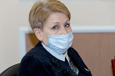 Сегодня к работе приступил новый состав Молодежного парламента при Законодательном Собрании